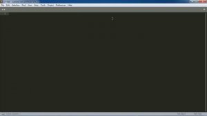 How to download sublime text editor and install in java Official java tutorial hindi