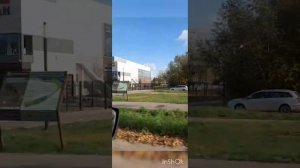 город Бронницы #город #бронницы