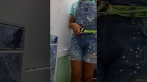 Как завязать правильно ремень   OFF-WHITE