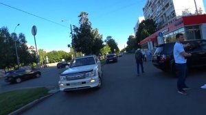 ГРАНИЦА СОВЕСТИ - МЕСТЬ ОБИЖЕННОГО!