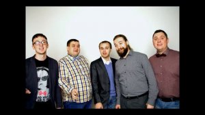 Акапелла группа Каденция И.Дунаевский "Песенка о капитане"