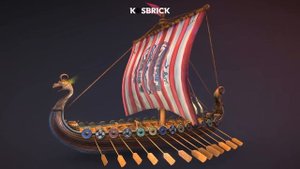 Lego Mini Ships - Part 3 (Tutorial)