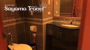 GARDEN SEA VIEW RESORT 4*. Лучшие отели Паттайи