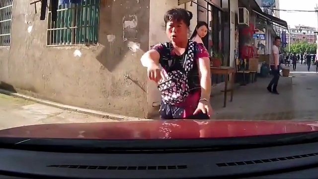 Азиатская автоподставщица