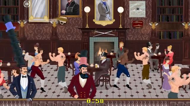 Max Gentlemen (Gameplay) смотреть онлайн
