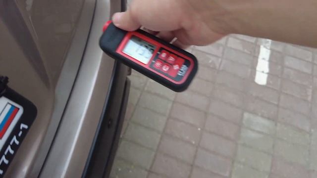 Честная продажа Nissan Qashqai 2012 смотреть онлайн