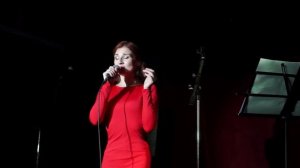 La nottе etterna/Emma Shapplin — Елена Зотова, сольный концерт, 16.03.23