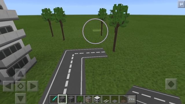 Minecraft PE - Build Your Own MINI CITY! Texture Pack with Download - 1.0.4  1.0 MCPE