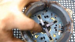 Профилактика вентилятора охлаждения двигателя Белая Нива