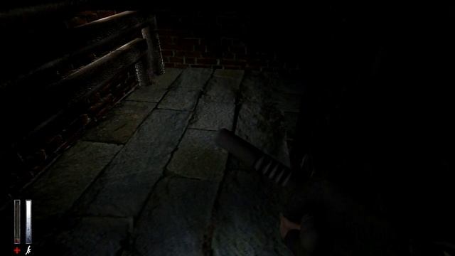 Cry of Fear -- Первый БОСС и утопленники! #4 смотреть онлайн