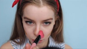 Контуринг автозагаром? Проверяю на себе лайфхак "Tantouring" | Ира Блан