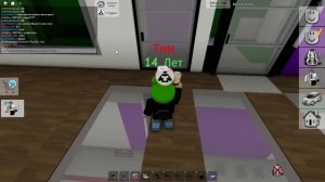 В НАШЕЙ СЕМЬЕ БРУКХЕЙВЕН ПОЯВИЛАСЬ СЕСТРА (Роблокс, roblox, брукхейвен,)