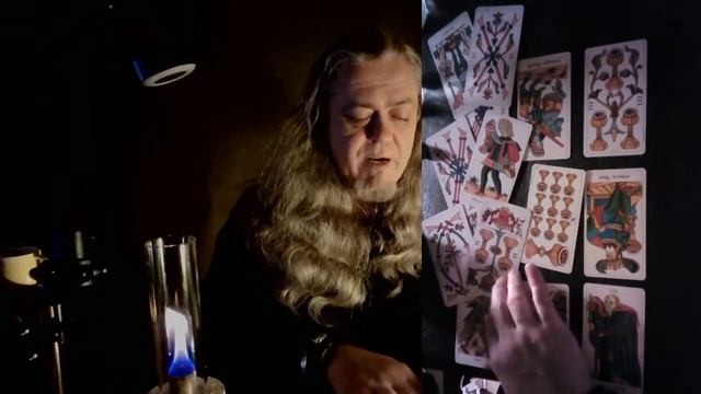 Расклад на Францию. Вскукареки галльского петуха смотреть онлайн