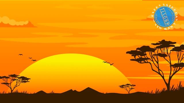 The Little School Of House Music - Geography class #2 (AFRICA _deep House_) смотреть онлайн