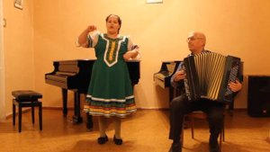 Торохтий Екатерина У нас ноне в доме нездоровье