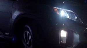 Михаил Пореченков протестировал новый Kia Sorento