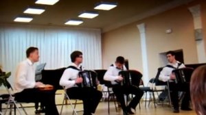 Е  Дербенко Провожание