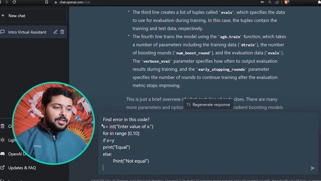 Data Science interview With An Artificial intelligence (ChatGPT)