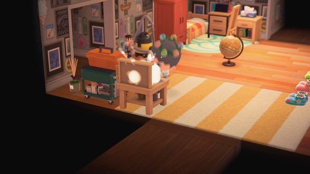 Прохождение Animal Crossing - День 23 - Чемпионат по рыбной ловле смотреть онлайн