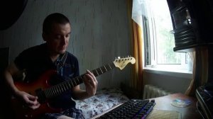КиШ - Утренний рассвет