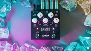 Shift Line Prism III | Обзор функций и возможностей