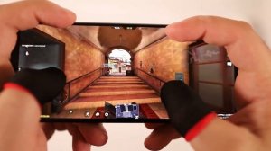 (120 FPS!) This is THE BEST GAMING PHONE for Call of Duty Mobile + Settings/Hud