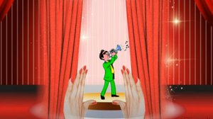 ВЕСЁЛОЕ ПОЗДРАВЛЕНИЕ С ДНЁМ РОЖДЕНИЯ