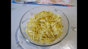 Постные пирожки с яблоками в духовке - мягкие, очень вкусные!