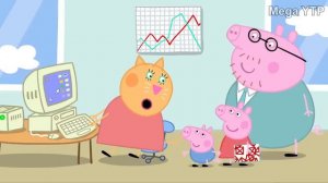 PEPPA PIG TRY NOT TO LAUGH