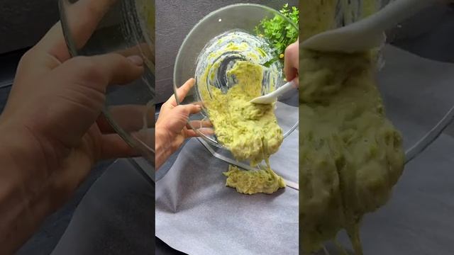 Кабачковий рулет «Філадельфія» ? смотреть онлайн