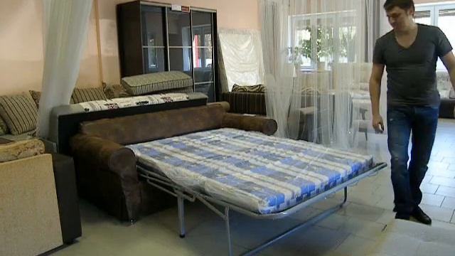 Механизм трасформации "седафлекс" смотреть онлайн