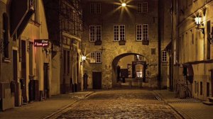 ВИА Эолика Ноктюрн  (Eolika Noktirne 1969)