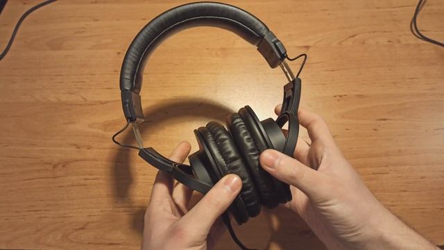 Minőségi fejhallgató nem túl drágán? / Audio-Technica ATH-M20x - Unboxing és Vélemény смотреть онлайн
