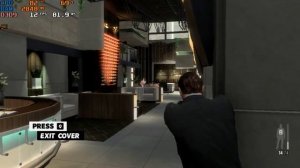 Max Payne 3 on intel hd 3000 | intel core i3 | VRAM 64mb | gameplay laptop