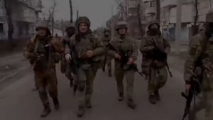 "Ой, у лузі червона калина" Степан ЧАРНЕЦЬКИЙ