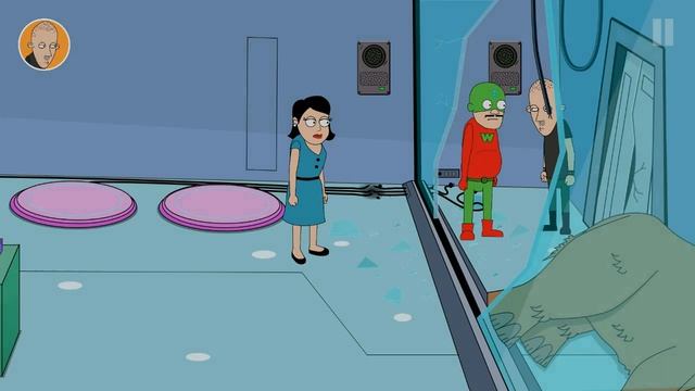 The Revenge of Johnny Bonasera Episode 4 Gameplay #1 смотреть онлайн