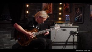 R&R SOUND - Усилитель SOLO VM