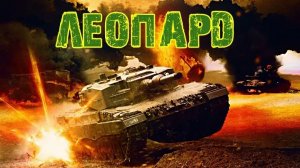 Леопард Ильнур Мухаметшин-ст.Р.Уразав