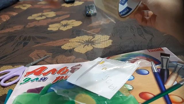 6 способов сделать упаковку для бумажных сюрпризов смотреть онлайн