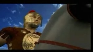 Age Of Empires The Rise of Rome Expansion Trailer (1998)