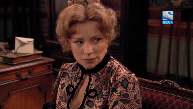 Бедная Настя 99 серия (Sony Channel HD) смотреть онлайн