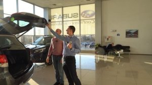 Subaru Forester 2021. Комплектации Touring, Sport и Premium. Обзор и цена обновленного кроссовера.