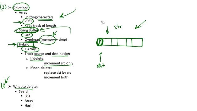 Delete Characters from String Part 3/5 смотреть онлайн