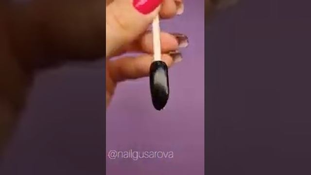 Простой и быстрый дизайн ногтей.Мк ?#мкдизайнногтей #ноготочки #мастерманикюра