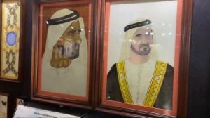 VLOG #3 | DUBAI | ШАРДЖА | Океанариум и музей в Шардже | Дэйра | Старый Дубай |