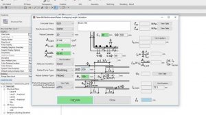 Revit RebarBooster  Calculating Minimum Reinforcement Overlapping Length