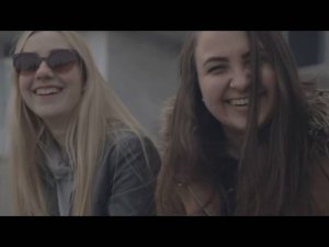 D DON G - Я хочу жить в России (Official video)