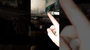 Пежо 406 2.0л.2002год!!!Что делать если сорвало резьбу в поддоне!!!