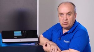 Правила установки автоматики Buderus Logamatic RC310 для системы отопления