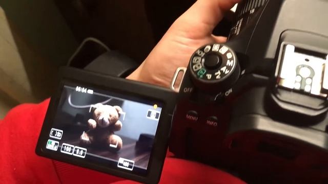 Продаётся Canon 80D смотреть онлайн